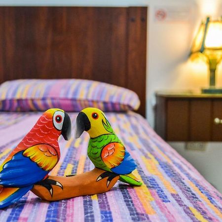 Hotel Boutique El Escalon Guayaquil Kültér fotó